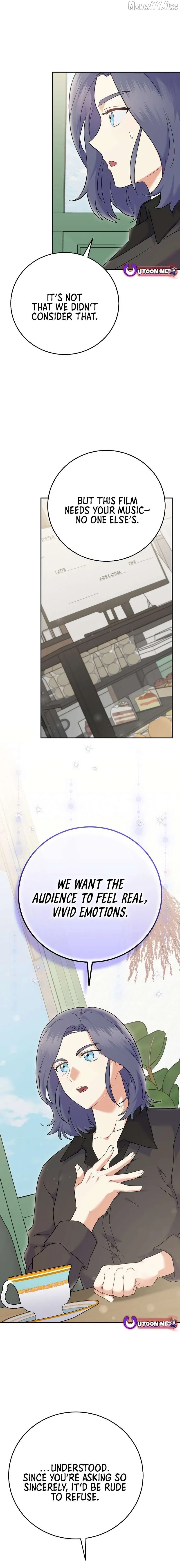 Superstar From Age 0 Chapter 72 page 18