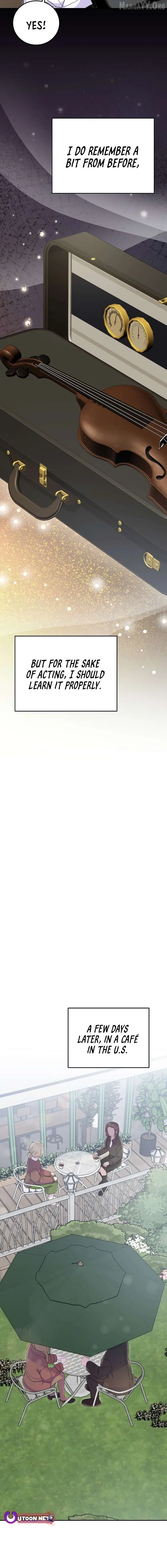 Superstar From Age 0 Chapter 72 page 14