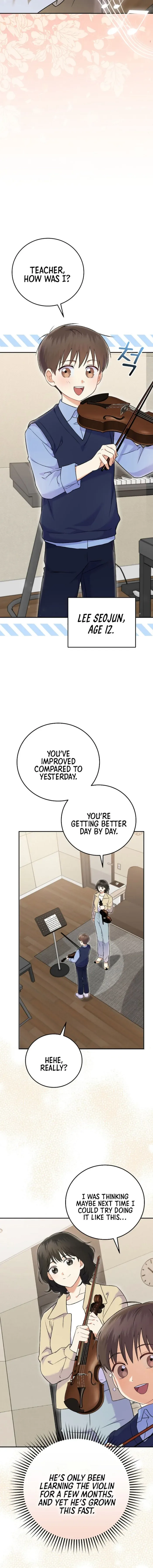 Superstar From Age 0 Chapter 73 page 2
