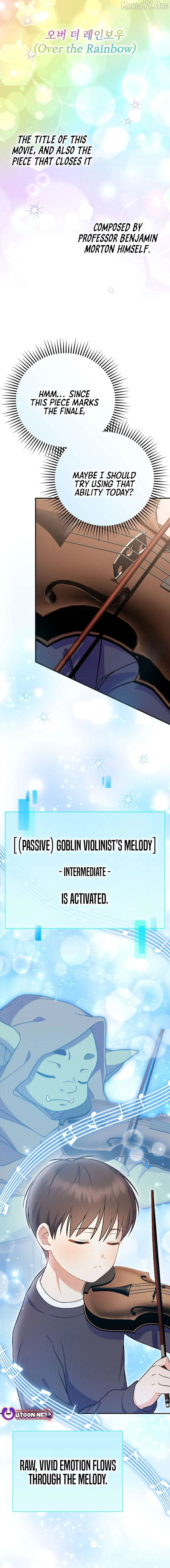 Superstar From Age 0 Chapter 74 page 5