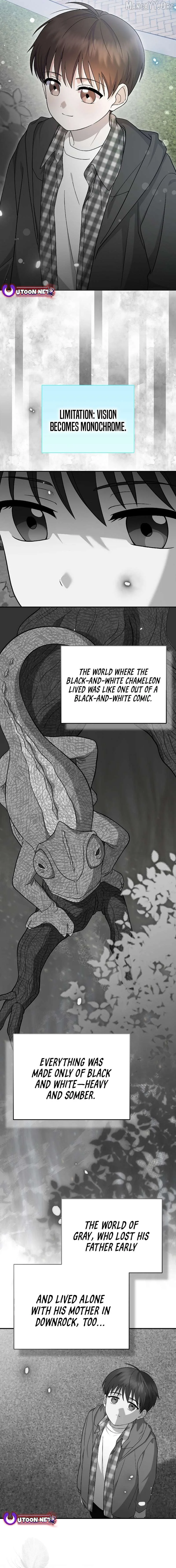 Superstar From Age 0 Chapter 74 page 20