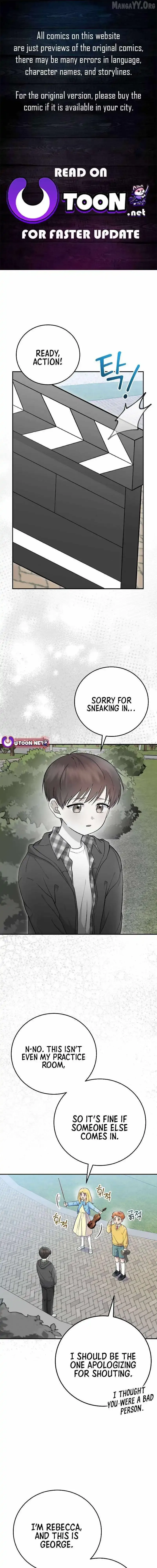 Superstar From Age 0 Chapter 75 page 1