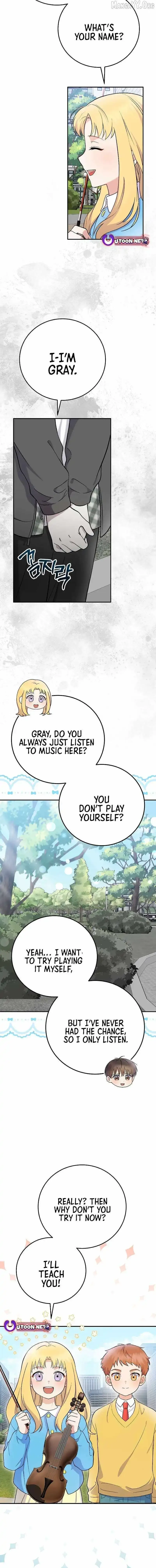 Superstar From Age 0 Chapter 75 page 2