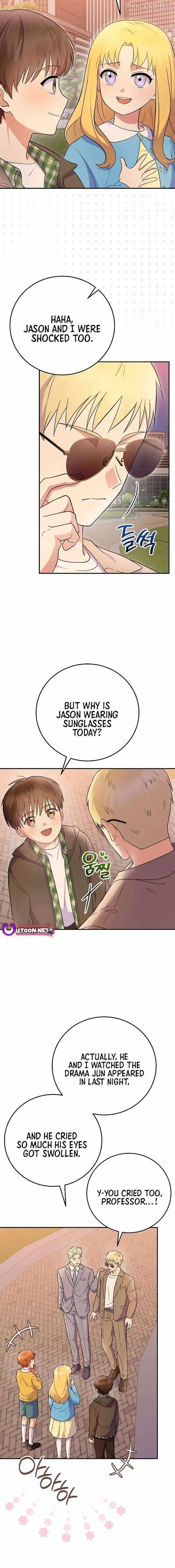 Superstar From Age 0 Chapter 75 page 6