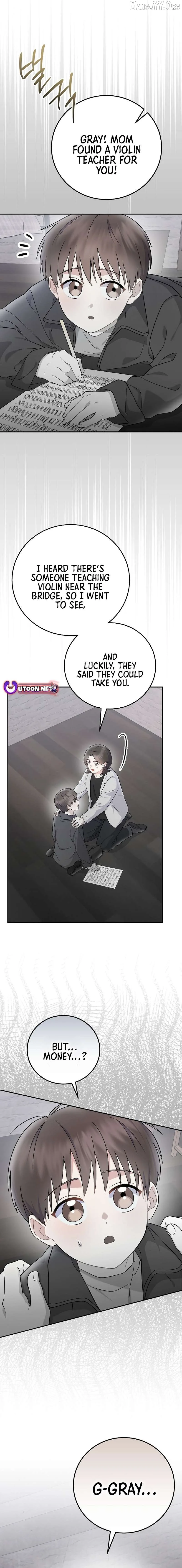 Superstar From Age 0 Chapter 76 page 14