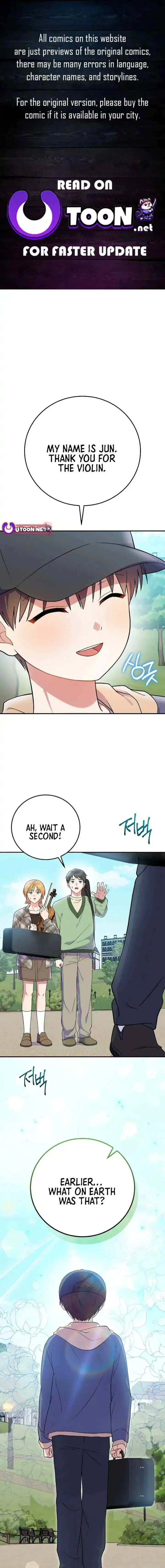 Superstar From Age 0 Chapter 78 page 2