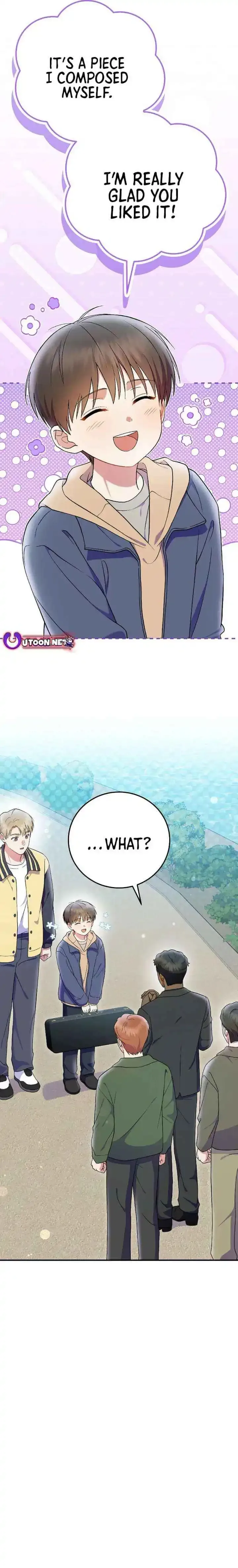 Superstar From Age 0 Chapter 78 page 4
