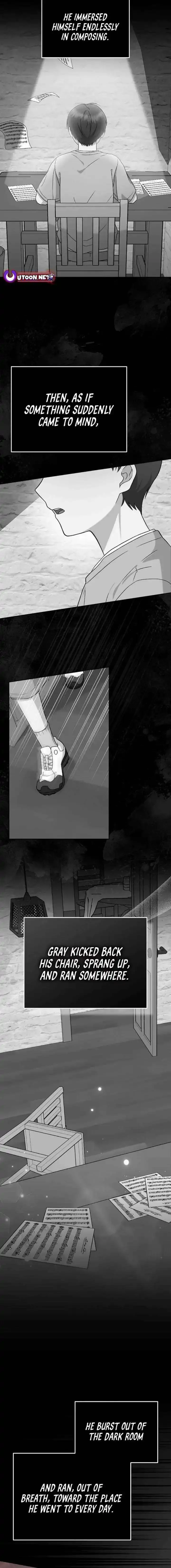 Superstar From Age 0 Chapter 78 page 7