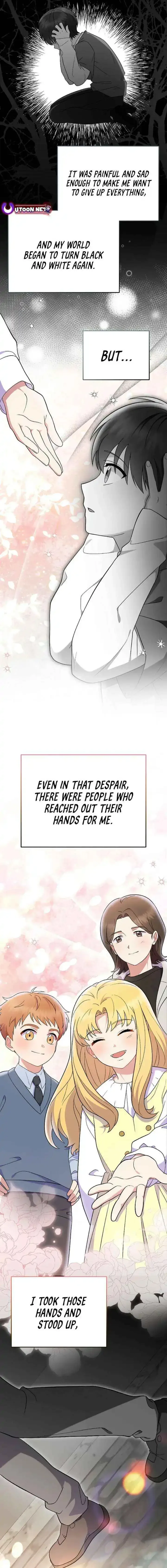 Superstar From Age 0 Chapter 78 page 12
