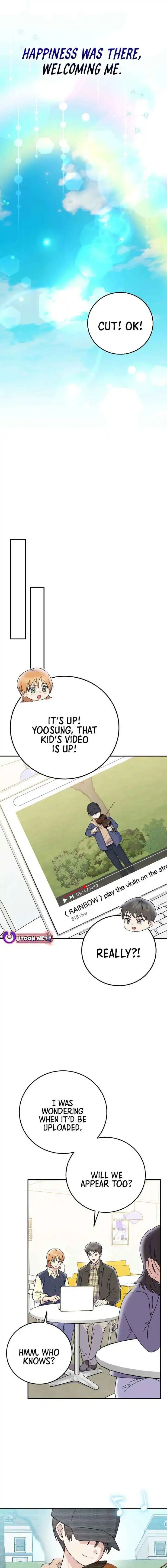 Superstar From Age 0 Chapter 78 page 14