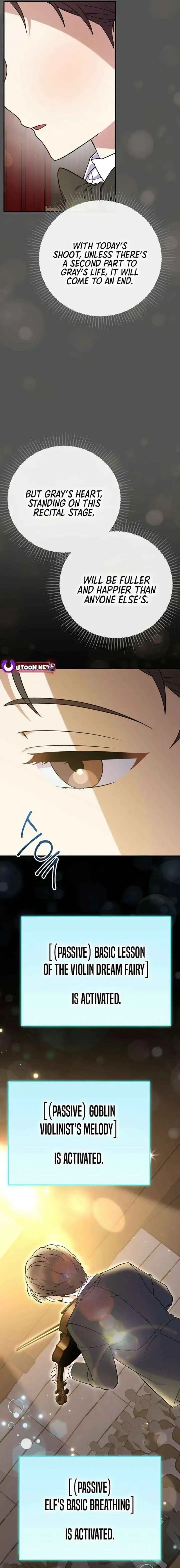 Superstar From Age 0 Chapter 78 page 22