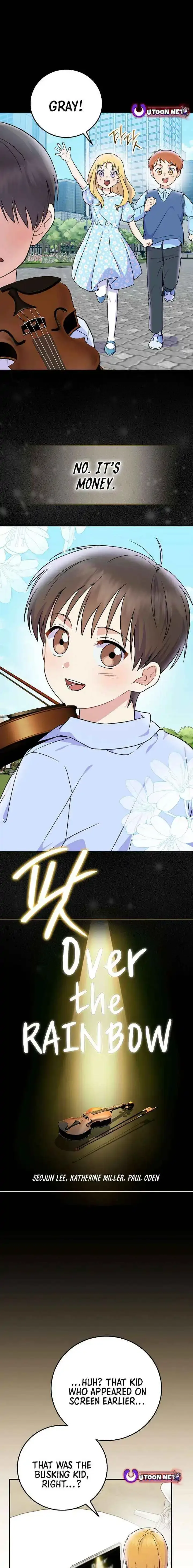 Superstar From Age 0 Chapter 78 page 16