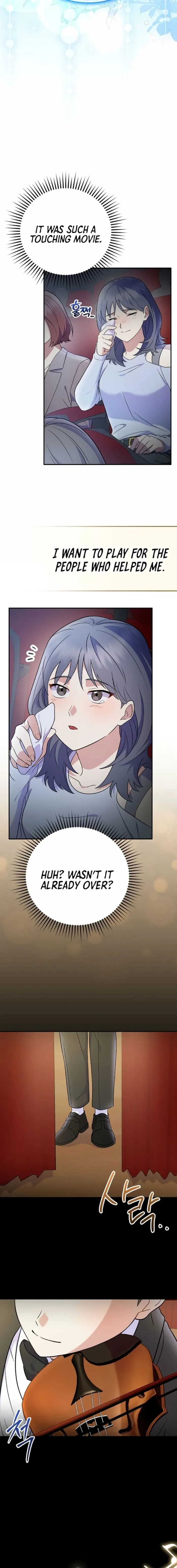 Superstar From Age 0 Chapter 79 page 19