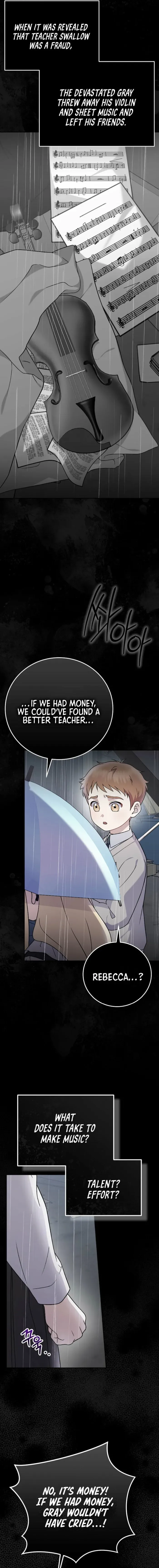 Superstar From Age 0 Chapter 79 page 15