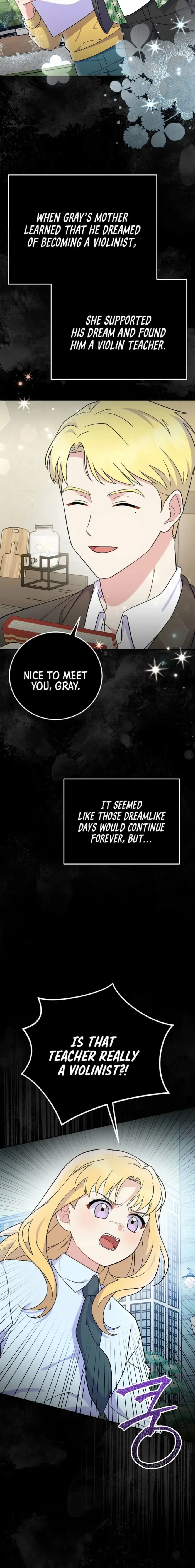Superstar From Age 0 Chapter 79 page 14