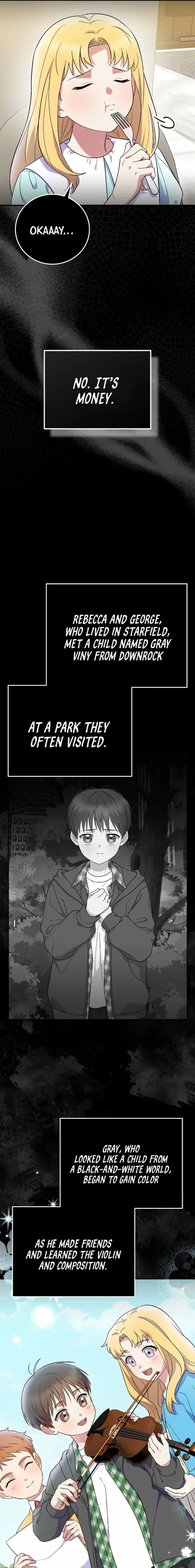 Superstar From Age 0 Chapter 79 page 13
