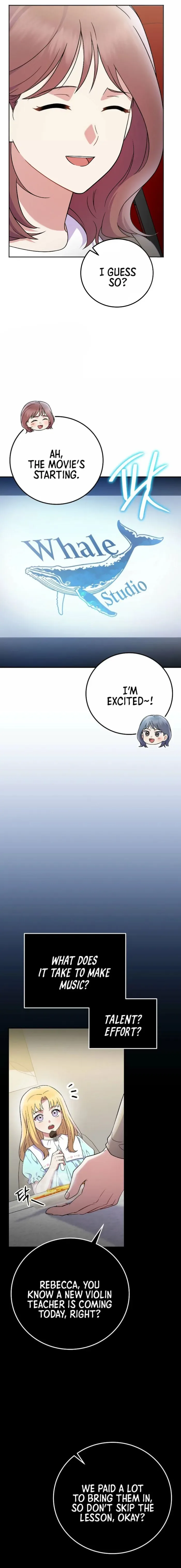 Superstar From Age 0 Chapter 79 page 12