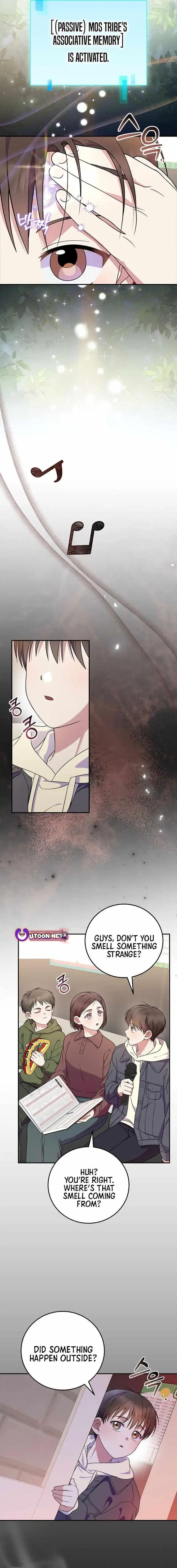 Superstar From Age 0 Chapter 90 page 7