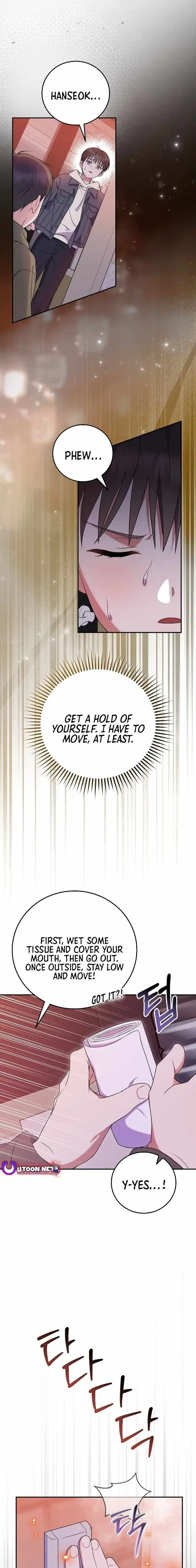 Superstar From Age 0 Chapter 90 page 9