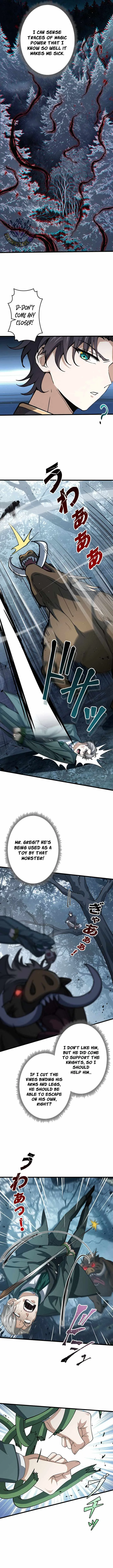 Supreme Academy Genius Chapter 100 page 7