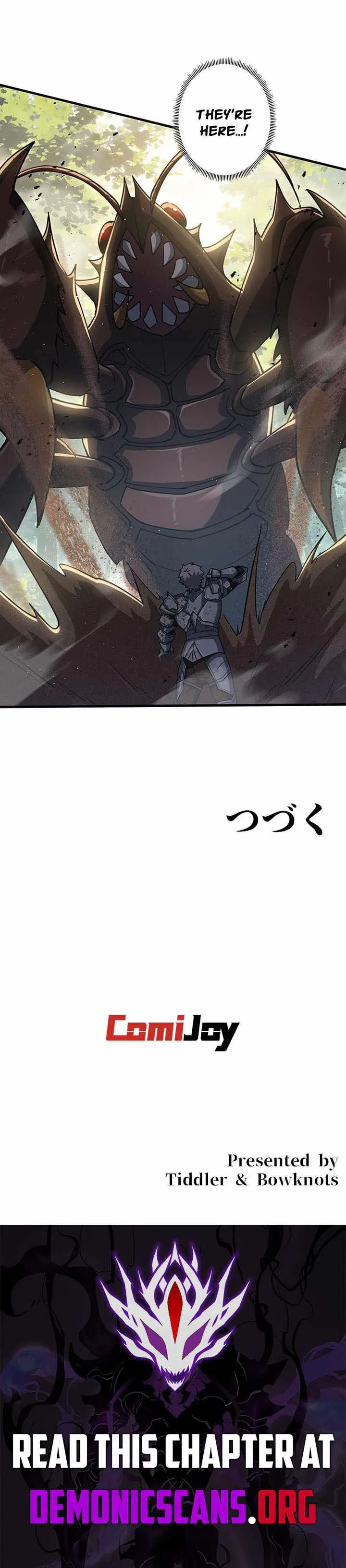 Supreme Academy Genius Chapter 102 page 10