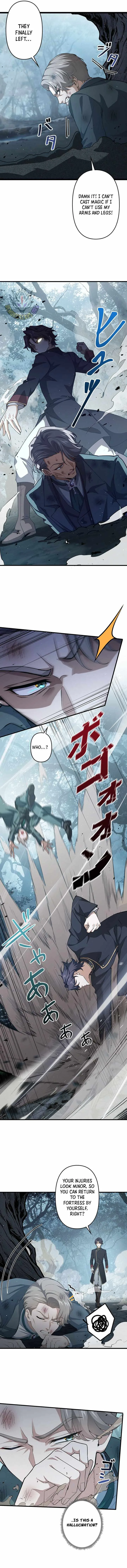 Supreme Academy Genius Chapter 102 page 5