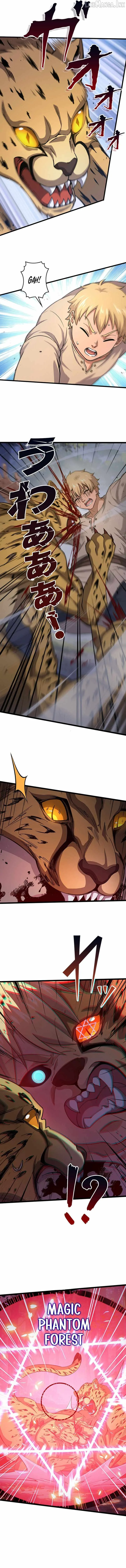 Supreme Academy Genius Chapter 103 page 6