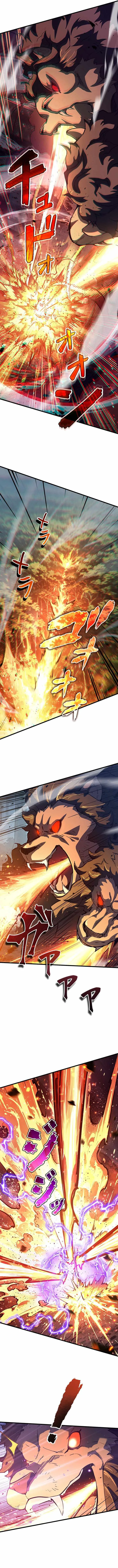 Supreme Academy Genius Chapter 106 page 4