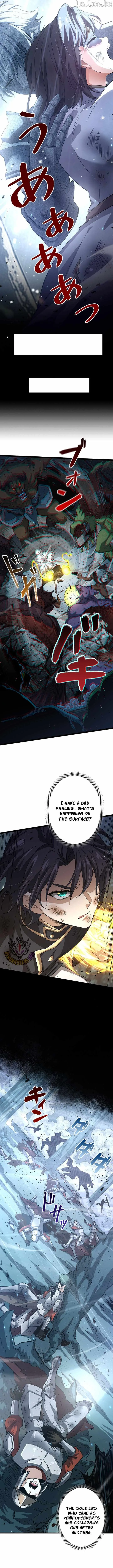 Supreme Academy Genius Chapter 107 page 9