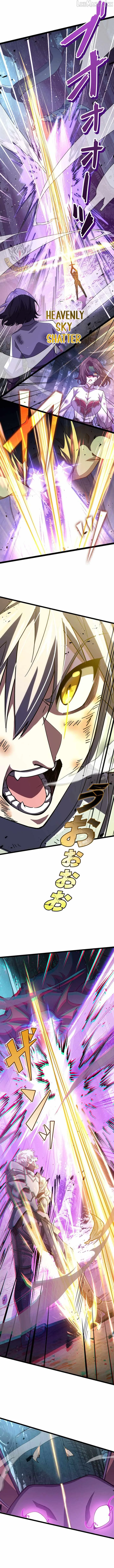 Supreme Academy Genius Chapter 107 page 5
