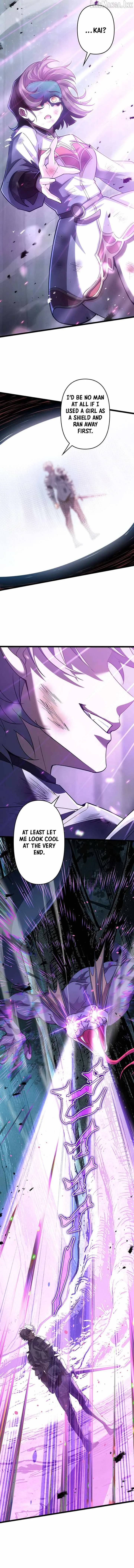 Supreme Academy Genius Chapter 107 page 2