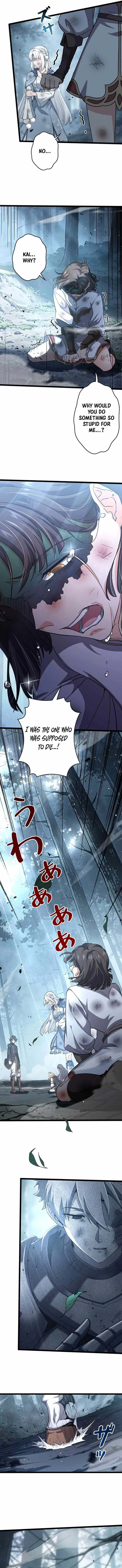 Supreme Academy Genius Chapter 108 page 10