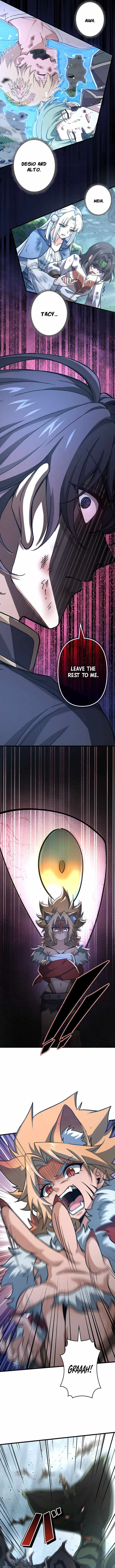 Supreme Academy Genius Chapter 108 page 3