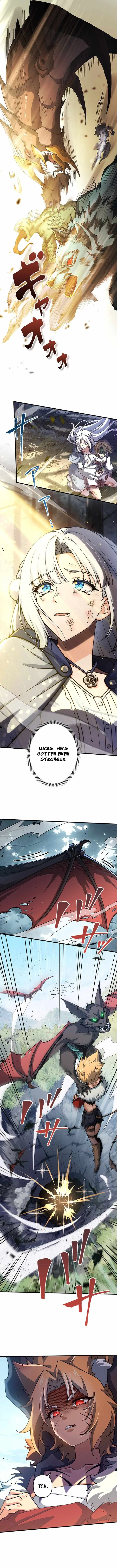 Supreme Academy Genius Chapter 108 page 6