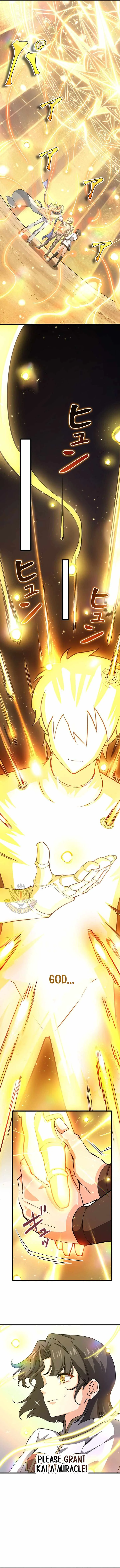 Supreme Academy Genius Chapter 109 page 7