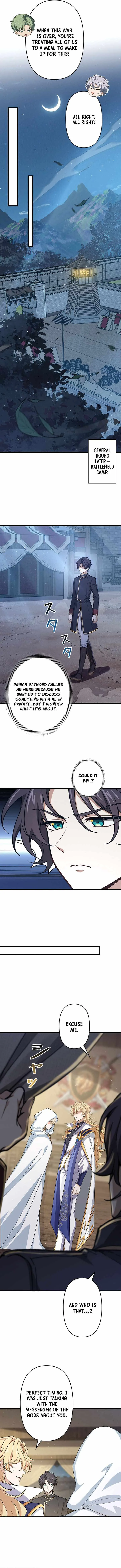 Supreme Academy Genius Chapter 109 page 10