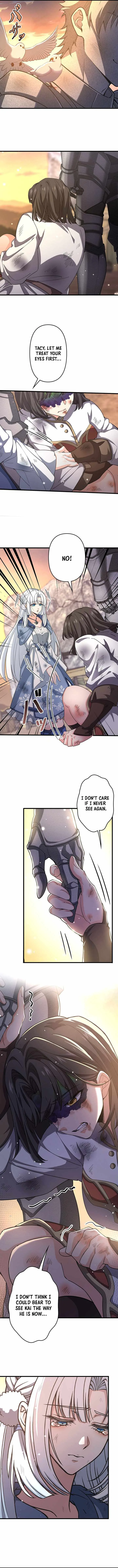 Supreme Academy Genius Chapter 109 page 2