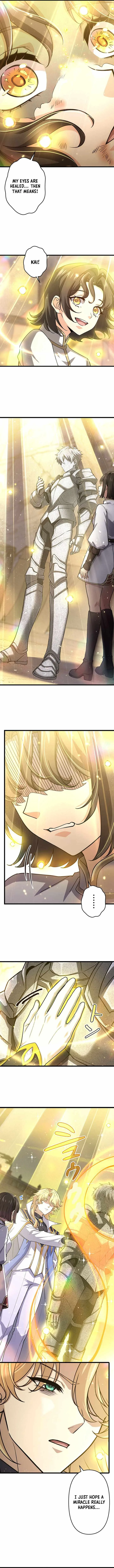 Supreme Academy Genius Chapter 109 page 6