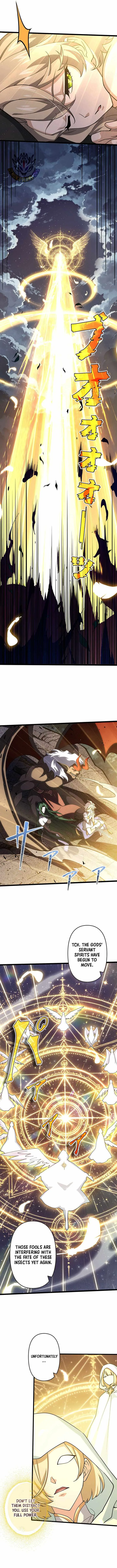 Supreme Academy Genius Chapter 111 page 11