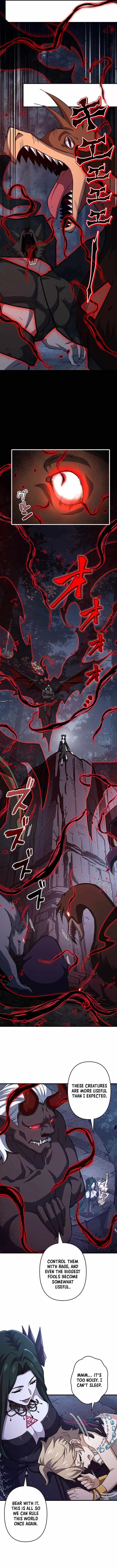Supreme Academy Genius Chapter 111 page 10