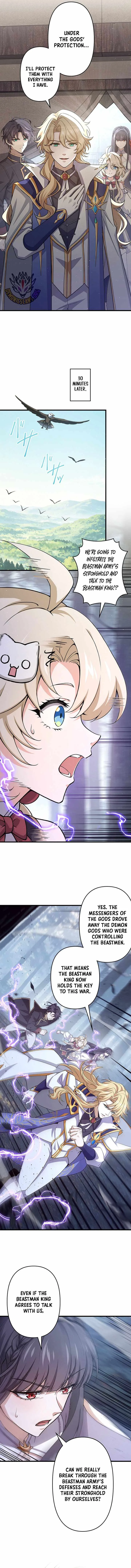 Supreme Academy Genius Chapter 112 page 7