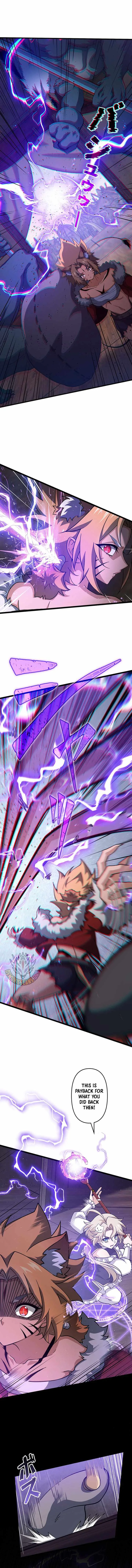 Supreme Academy Genius Chapter 113 page 9