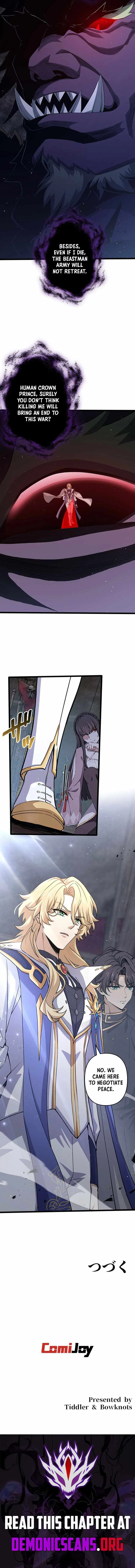Supreme Academy Genius Chapter 114 page 10