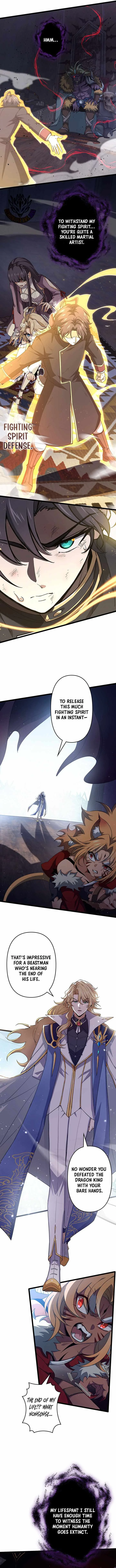 Supreme Academy Genius Chapter 114 page 9