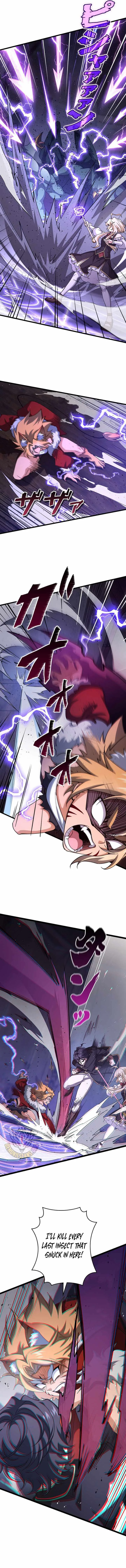 Supreme Academy Genius Chapter 114 page 3
