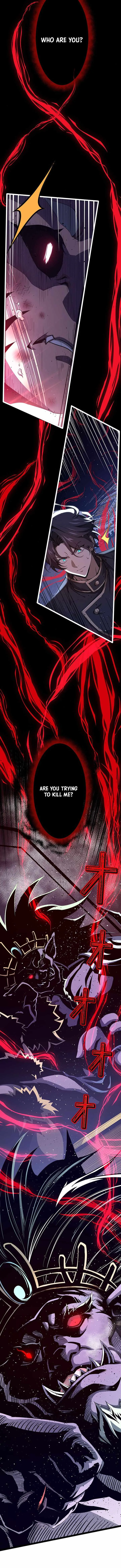 Supreme Academy Genius Chapter 114 page 6