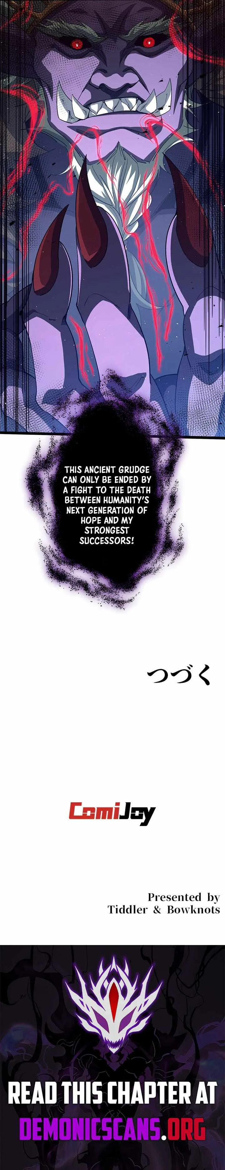 Supreme Academy Genius Chapter 115 page 10