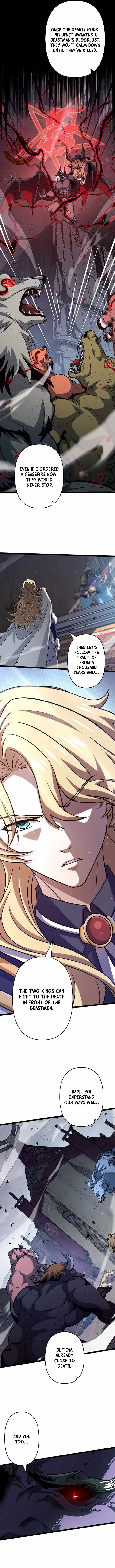 Supreme Academy Genius Chapter 115 page 7