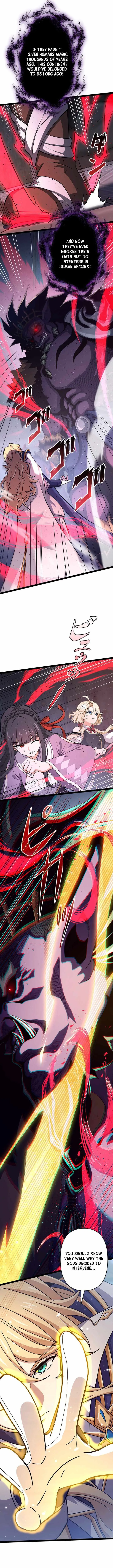 Supreme Academy Genius Chapter 115 page 4