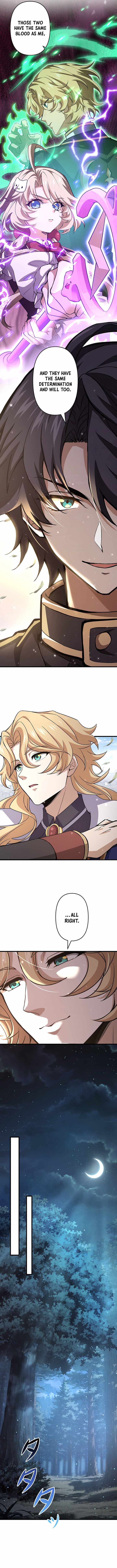 Supreme Academy Genius Chapter 117 page 4